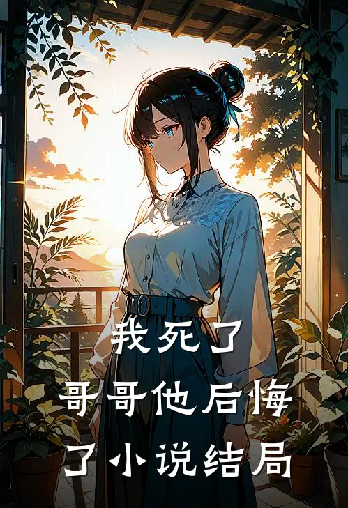 我死了，哥哥他后悔了小说结局