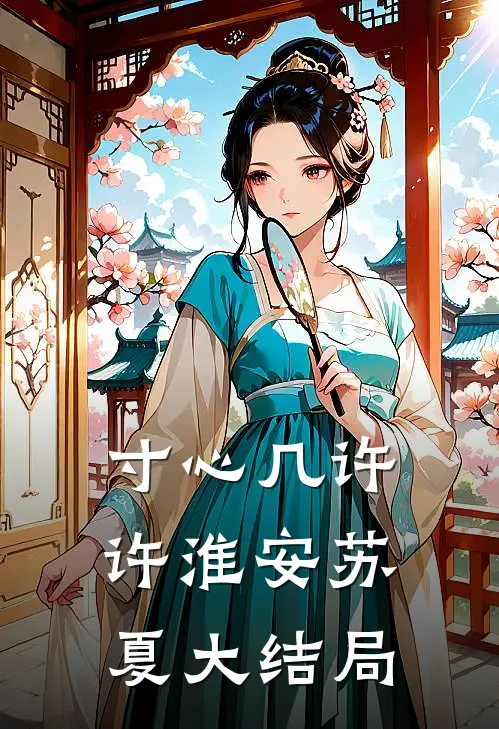 寸心几许许淮安苏夏大结局