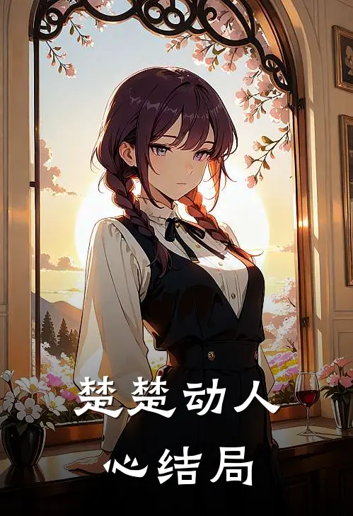 楚楚动人心结局