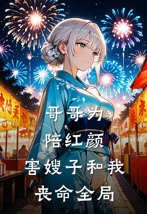 哥哥为陪红颜，害嫂子和我丧命全局