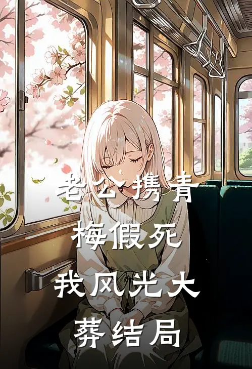 老公携青梅假死，我风光大葬结局
