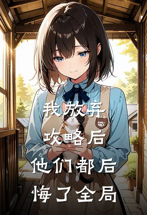 我放弃攻略后，他们都后悔了全局