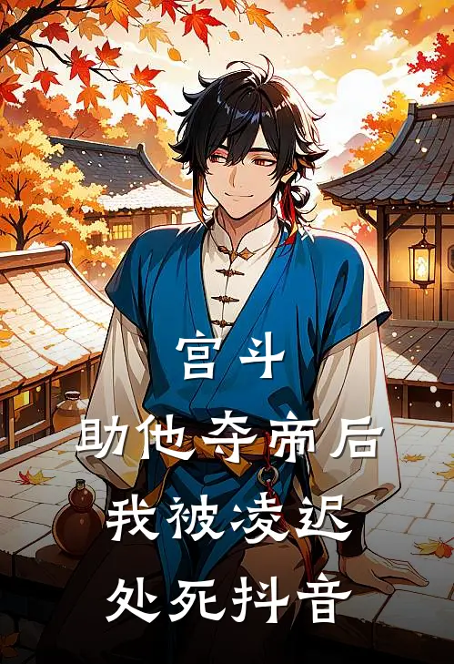 宫斗：助他夺帝后，我被凌迟处死抖音
