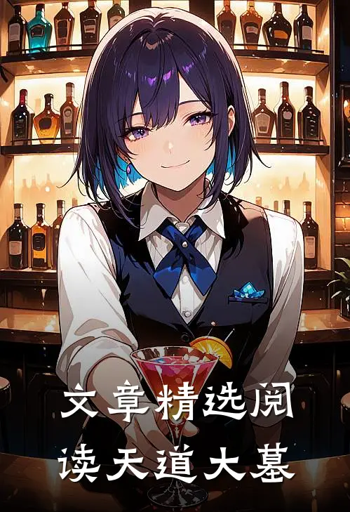 文章精选阅读天道大墓