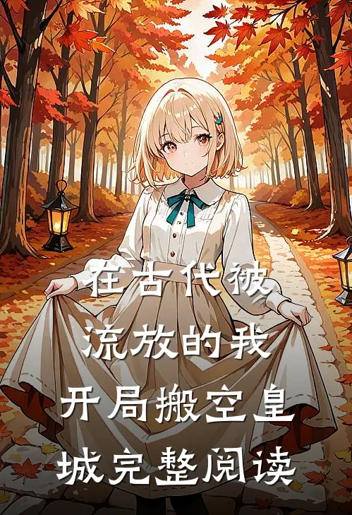 在古代被流放的我，开局搬空皇城完整阅读