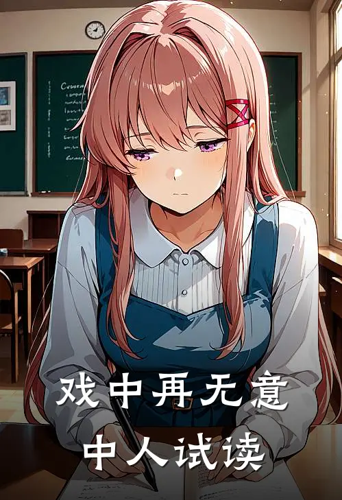 戏中再无意中人试读