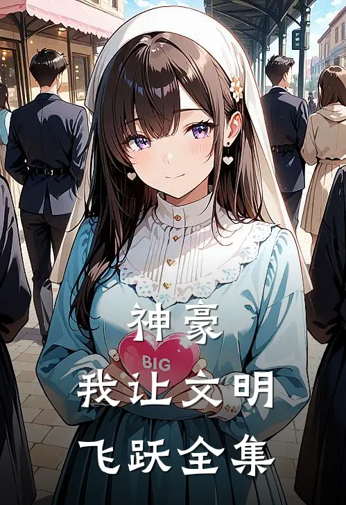 神豪：我让文明飞跃 全集