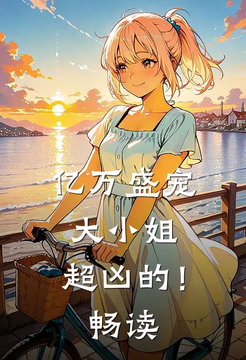 亿万盛宠：大小姐，超凶的！畅读