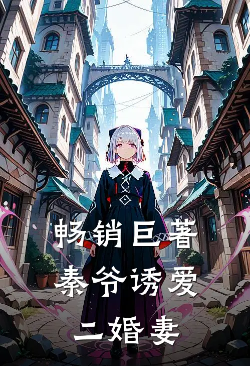 畅销巨著秦爷诱爱二婚妻