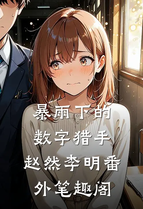 暴雨下的数字猎手：赵然李明番外笔趣阁