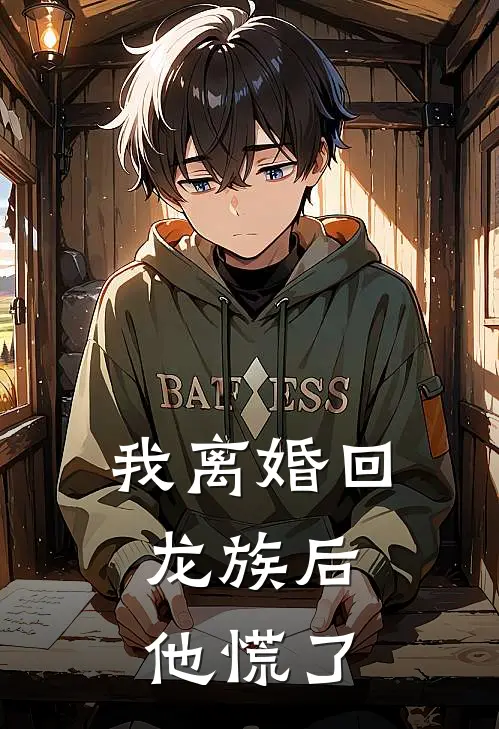 我离婚回龙族后，他慌了