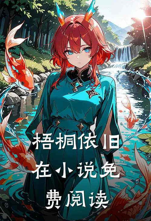 梧桐依旧在小说免费阅读