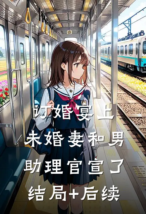订婚宴上，未婚妻和男助理官宣了结局+后续