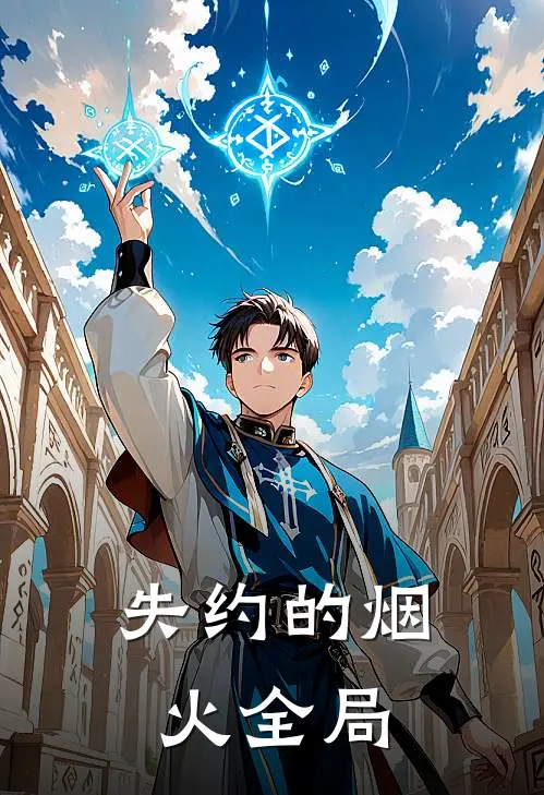 失约的烟火全局
