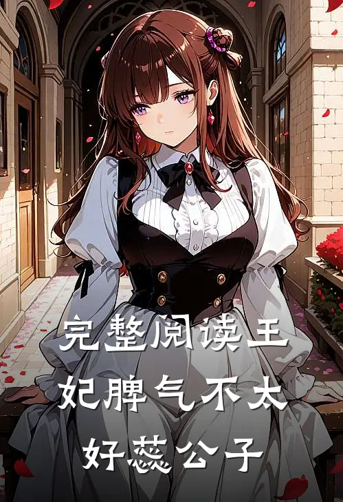 完整阅读王妃脾气不太好 蕊公子