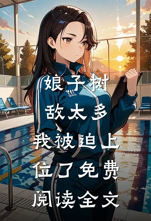 娘子树敌太多，我被迫上位了免费阅读全文