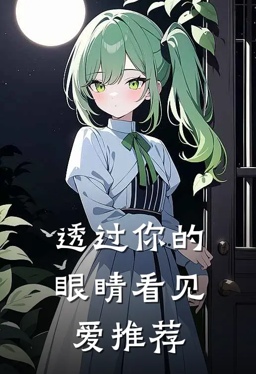 透过你的眼睛看见爱推荐