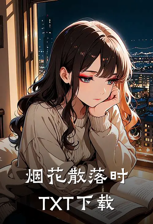 烟花散落时TXT下载