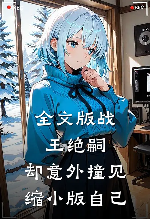 全文版战王绝嗣，却意外撞见缩小版自己