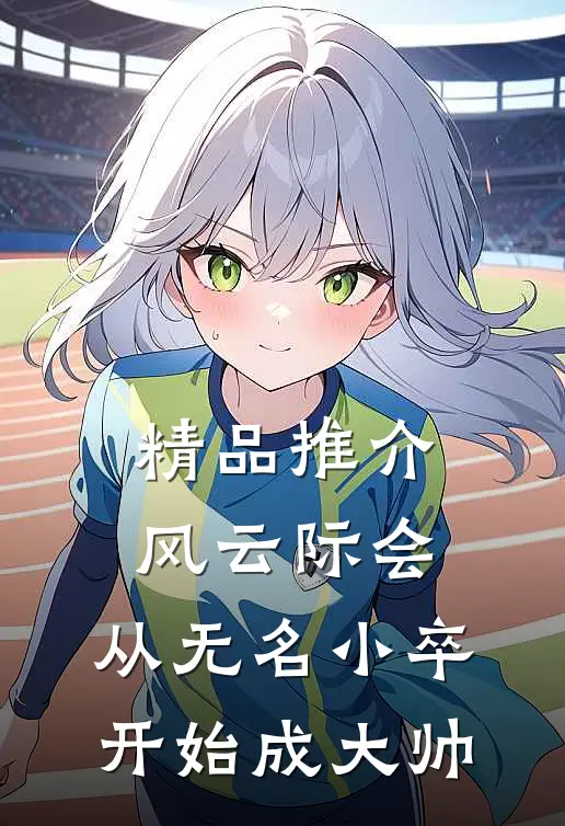 精品推介风云际会：从无名小卒开始成大帅