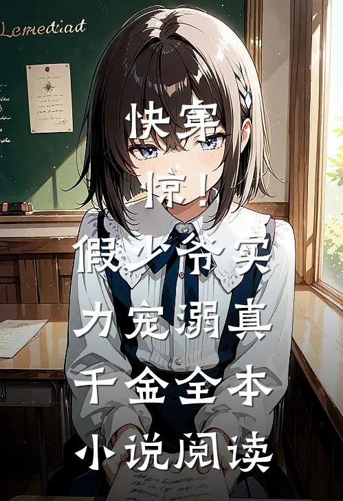 快穿：惊！假少爷实力宠溺真千金全本小说阅读