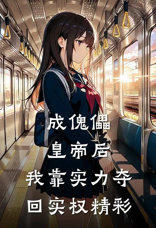 成傀儡皇帝后，我靠实力夺回实权精彩