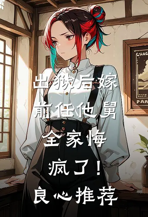 出狱后嫁前任他舅，全家悔疯了！良心推荐
