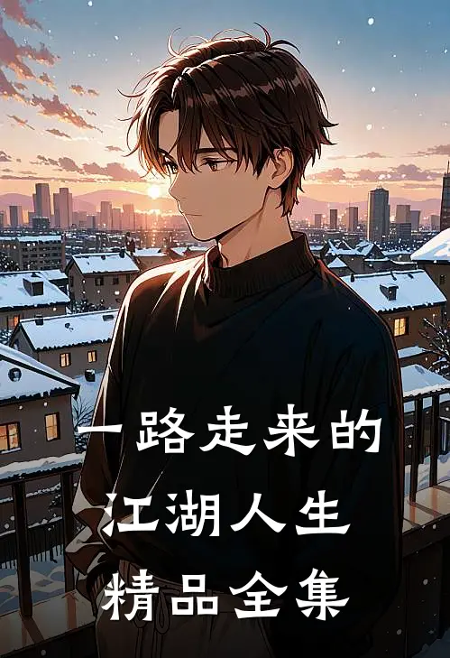 一路走来的江湖人生精品全集
