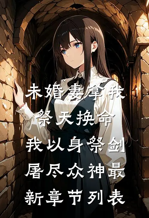 未婚妻拿我祭天换命，我以身祭剑，屠尽众神最新章节列表