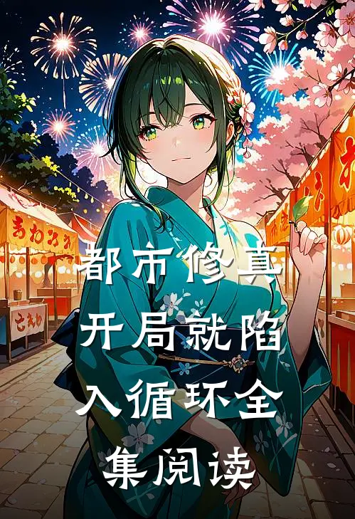 都市修真：开局就陷入循环全集阅读