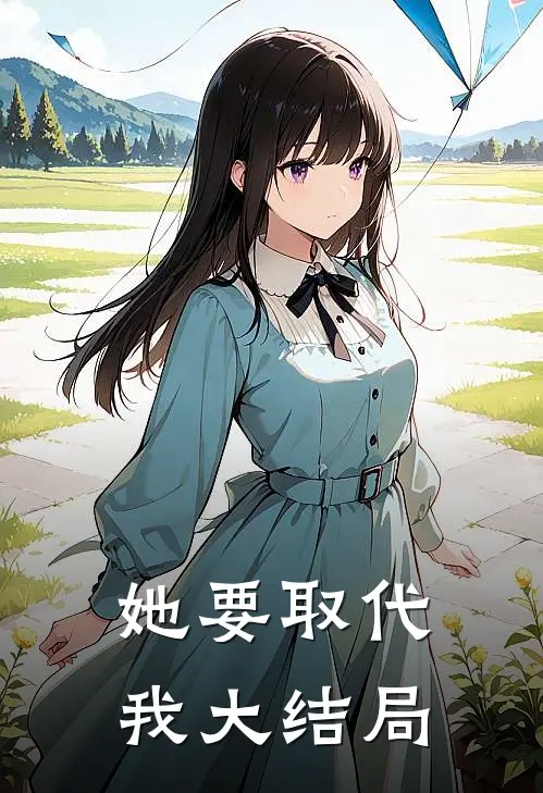 她要取代我大结局