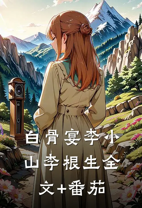 白骨宴李小山李根生全文+番茄