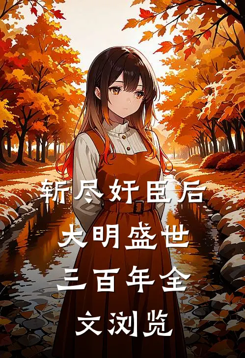 斩尽奸臣后，大明盛世三百年全文浏览
