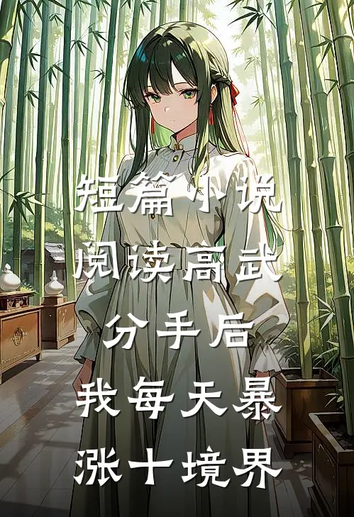短篇小说阅读高武：分手后，我每天暴涨十境界