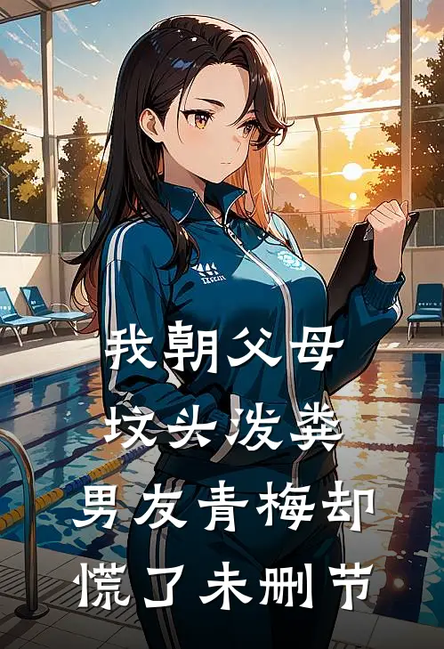 我朝父母坟头泼粪，男友青梅却慌了未删节