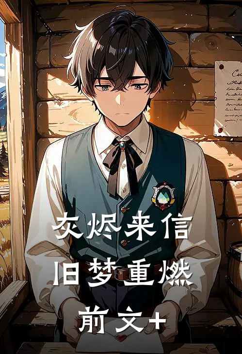 灰烬来信，旧梦重燃前文+