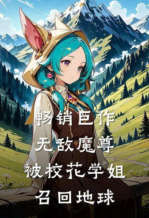 畅销巨作无敌魔尊，被校花学姐召回地球