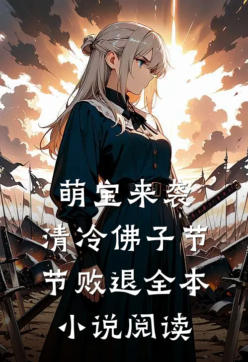 萌宝来袭，清冷佛子节节败退全本小说阅读