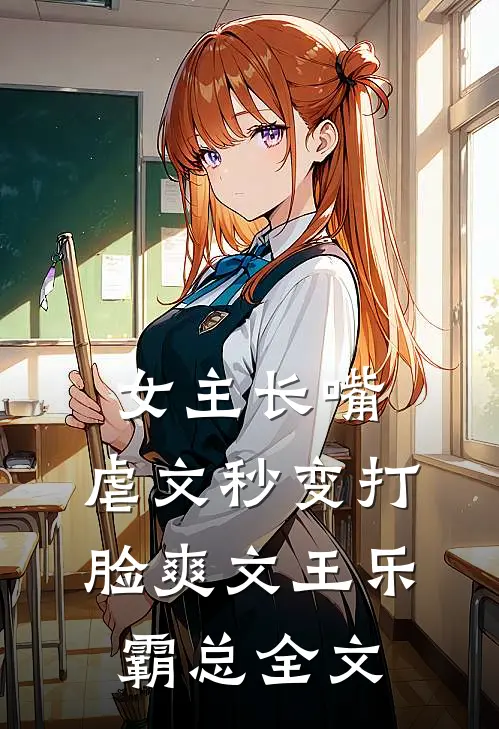 女主长嘴，虐文秒变打脸爽文王乐霸总全文