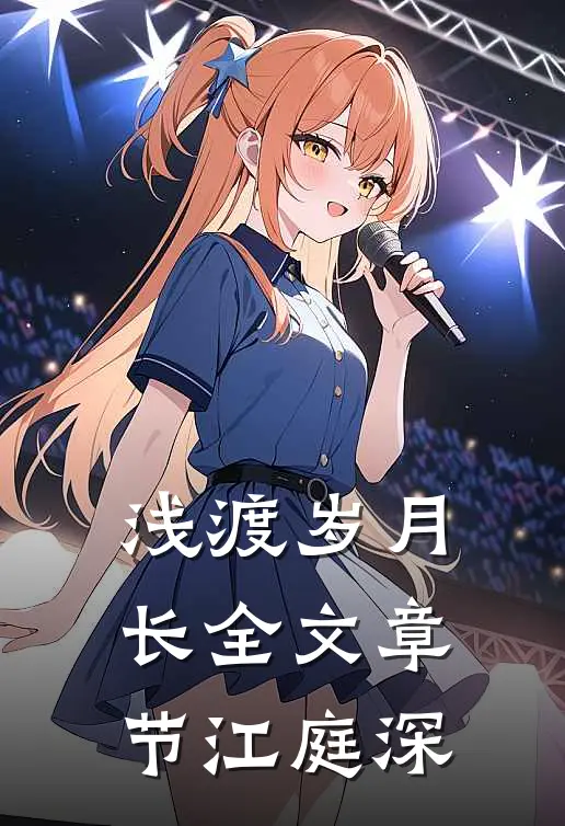 浅渡岁月长全文章节江庭深