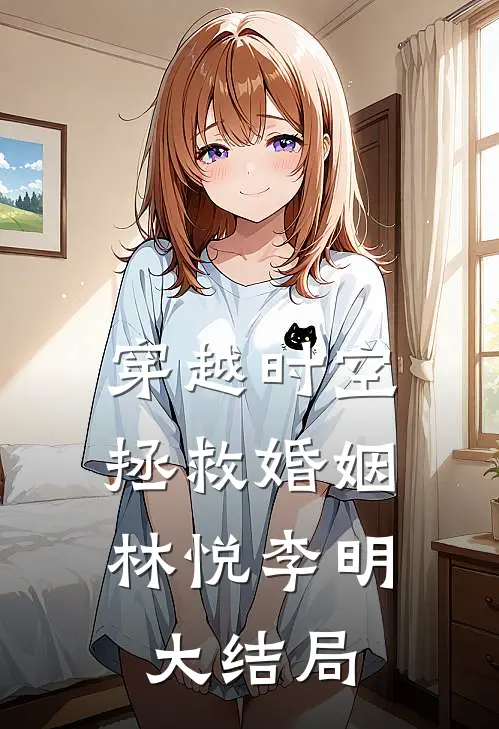 穿越时空，拯救婚姻林悦李明大结局