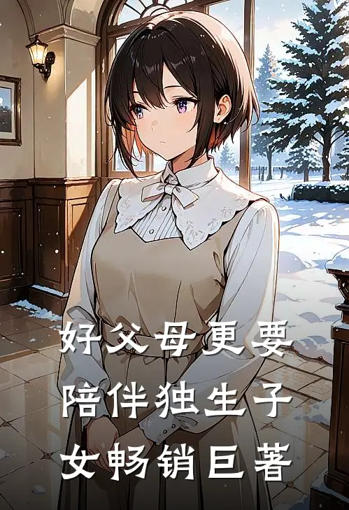 好父母更要陪伴独生子女畅销巨著