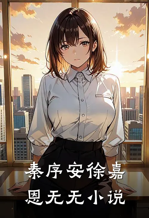秦序安徐嘉恩无无小说