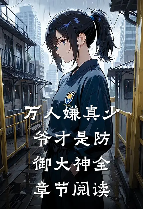 万人嫌真少爷才是防御大神全章节阅读