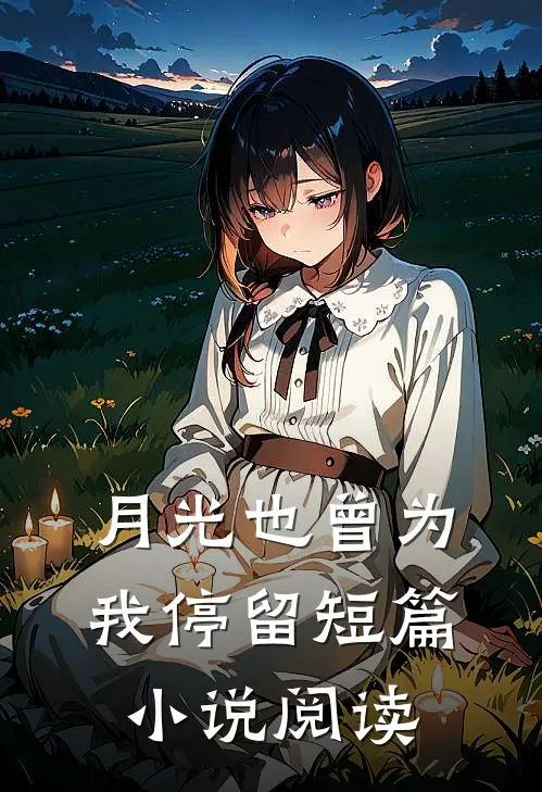 月光也曾为我停留短篇小说阅读
