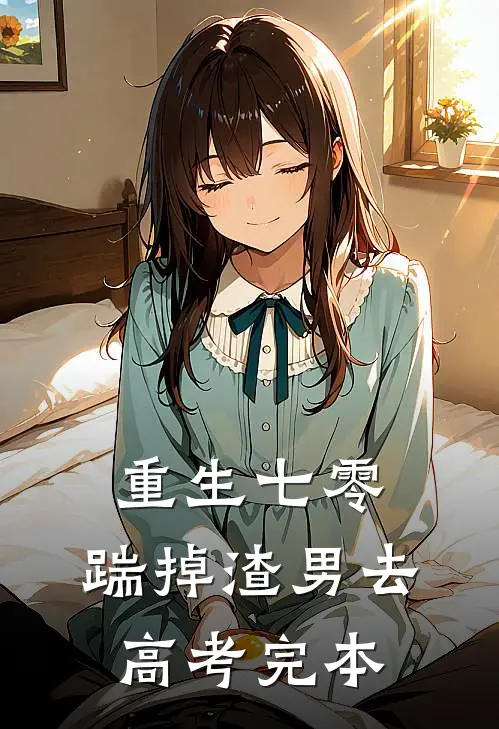 重生七零：踹掉渣男去高考完本