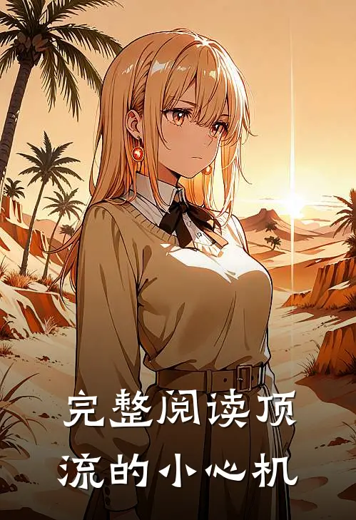 完整阅读顶流的小心机