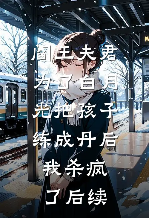 阎王夫君为了白月光把孩子练成丹后，我杀疯了后续