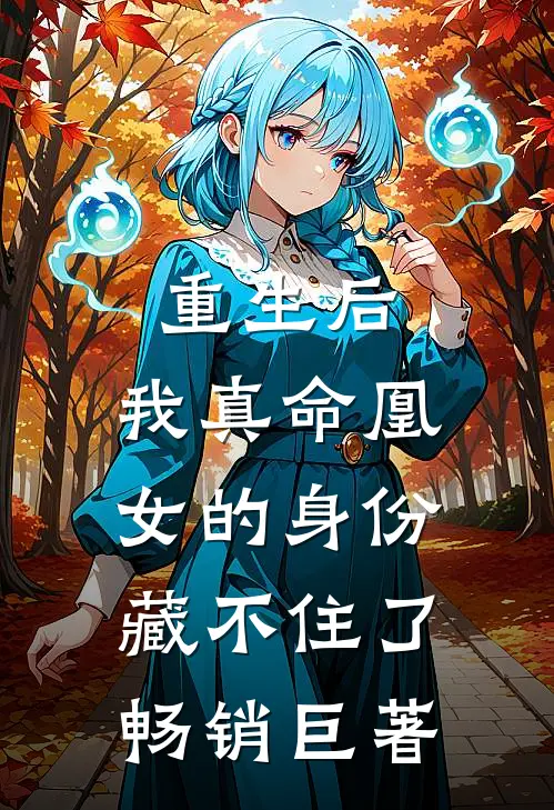 重生后，我真命凰女的身份藏不住了畅销巨著