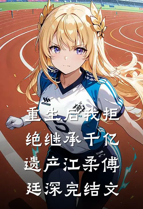 重生后我拒绝继承千亿遗产江柔傅廷深完结文